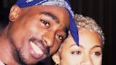 Tupac Shakur once called Jada Pinkett Smith his 'heart in human form' in a moving poem dedicated to her