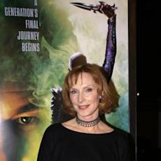 Gates McFadden