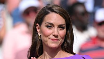 Kate Middleton health update as new plans confirmed