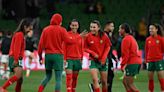 BBC apologises for asking Morocco captain how many of the team are lesbians