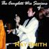 Complete Wix Sessions of Ray Smith