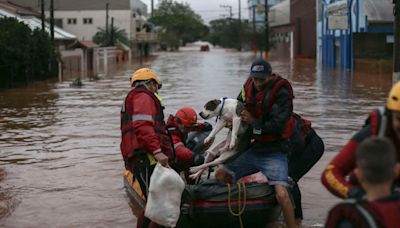 Inondations au Brésil, États-Unis, Italie : les informations de la nuit