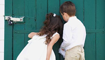 Bride Turns Away Friend's 7-Year-Old Son from Child-Free Wedding: 'I Refused'