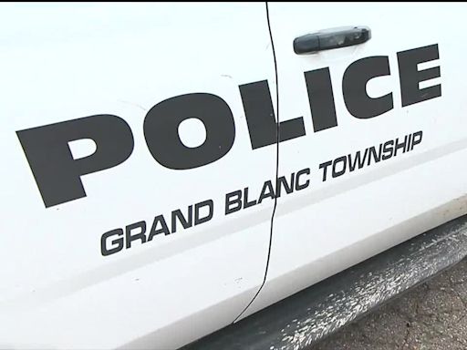 Car hits allegedly drunk pedestrian in Grand Blanc Township