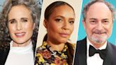 Andie MacDowell, Carmen Ejogo & Kevin Pollak Join Michael Keaton & Mila Kunis In ‘Goodrich’, Filming Underway In LA