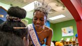 National Miss Juneteenth reflects on reign; local title-holder looks ahead