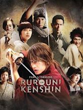 Rurouni Kenshin