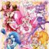 Kirakira Pretty Cure a la Mode