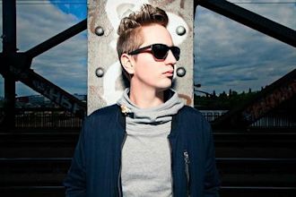 Robin Schulz