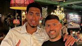 Bellingham shows true character as Aguero speaks out on restaurant interaction