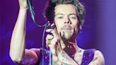 Harry Styles accepts MTV VMA virtually despite being ‘just down the road’