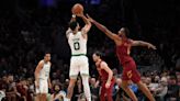 Tatum devuelve a los Celtics la ventaja frente a los Cavaliers