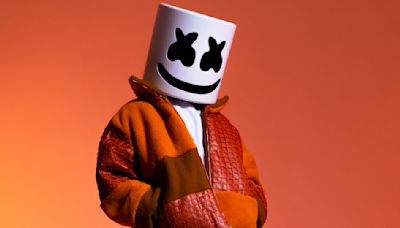 Latin American Music Awards 2024: Marshmello está nominado a Canción Del Año