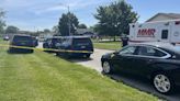 Suspect with felony warrants in Saginaw engaged in police standoff