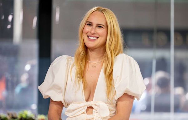 Rumer Willis Shares New Pictures of Her Daughter 'Tiny Lou' That Fans Say Are 'the Sweetest Thing'