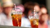 Anyone for Pimm's? Diageo seeks buyer for British summer staple