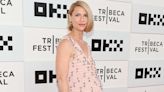 Pregnant Claire Danes Says She's Feeling 'Very Knocked Up' as She Shows Bump on Red Carpet (Exclusive)