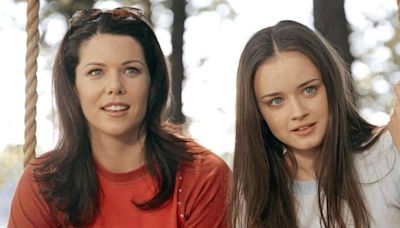 Gilmore Girls' best and worst episodes ranked by fans - and there's a theme