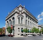 Troy Savings Bank Music Hall