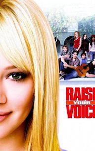 Raise Your Voice