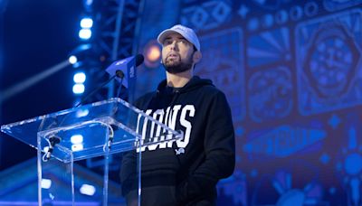 Eminem voices new Crypto.com promo—are celebrity crypto sponsorships back?