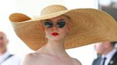 Anya Taylor Joy Makes Dramatic Arrival at Cannes Film Festival 2024 in Huge Hat