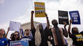 Student debt: Democrats seek to galvanize young voters over Supreme Court ruling