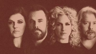 Little Big Town to Release 'Greatest Hits' Album in August