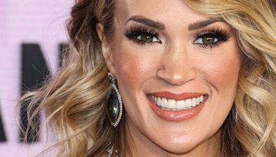 Carrie Underwood Reveals The One 'Problem' She Has Returning To 'American Idol'