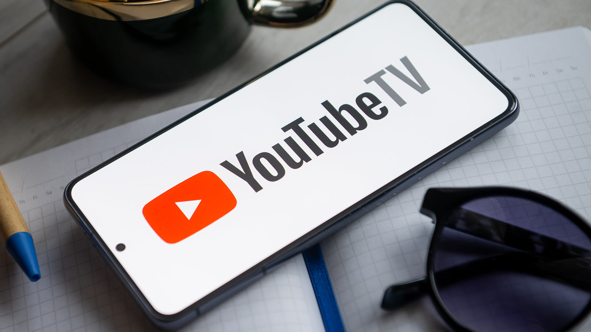 Millions of Androids given free YouTube TV upgrade that's great for sports fans
