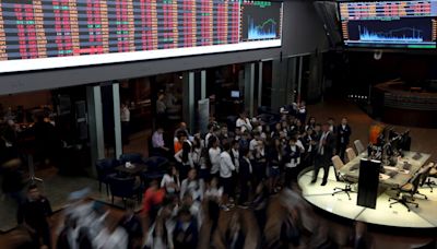 Brazil stocks higher at close of trade; Bovespa up 0.30% By Investing.com