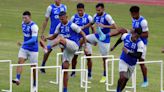 Honduras recibe a Curazao con el triunfo como único objetivo en Liga Concacaf