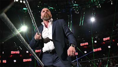 Triple H Says WWE Will See A Lot of Changes With New TV Deals - PWMania - Wrestling News