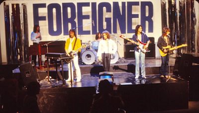 Foreigner named to Rock & Roll Hall of Fame, including original drummer in SW Florida