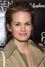 Elizabeth Reaser