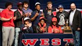 Knoxville area high school athletes who announced college plans on National Signing Day