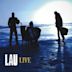 Live (Lau album)