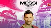 'The Messi Experience', lista para abrir sus puertas