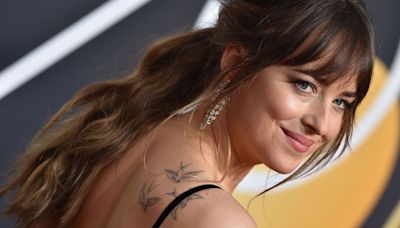 Inside Dakota Johnson and Jeremy Allen White's Friendship - Everything You Need To Know
