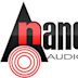 Anand Audio