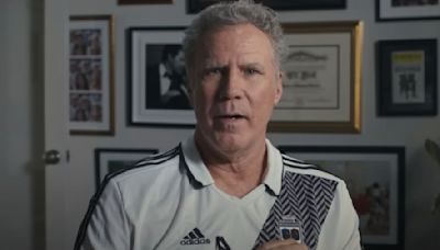 The Trailer For Will Ferrell's Documentary Will & Harper Is Already Making Fans Cry: 'Sobbing At The Trailer...