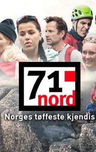 71° nord - Norges tøffeste kjendis