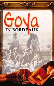 Goya in Bordeaux