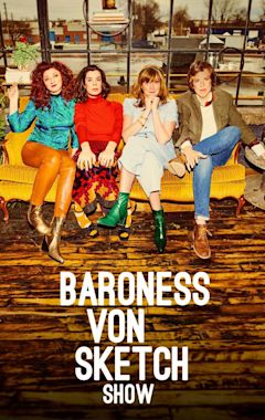 Baroness von Sketch Show