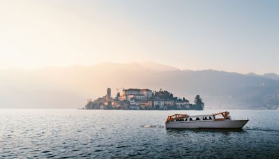 Lake Orta: The most beautiful of the Italian Lakes?