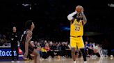 LeBron y Davis guían a Lakers hacia triunfo sobre Pistons, su 5ta victoria en 6 partidos