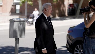 La Fiscalía acusa a Peinado de no tramitar los recursos contra la declaración en Moncloa de Pedro Sánchez