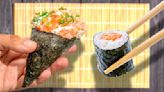 The Simple Difference Between Maki And Temaki Sushi