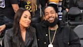 Lauren London pens heartfelt tribute to Nipsey Hussle on 4th anniversary of passing