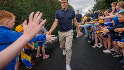 The agony and ecstasy: Cork and Clare players reflect on epic All-Ireland final